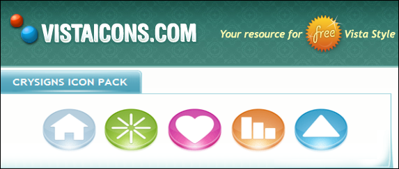 15 Trang tìm icon miễn phí cho thiết kế web và ứng dụng